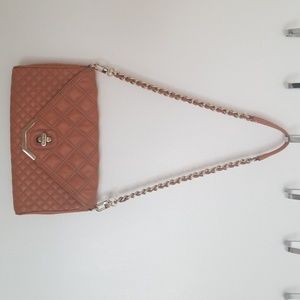 Brooks Brothers leather purse